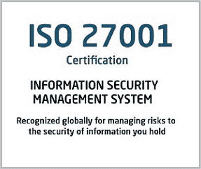 ISO 27001 Certification Croatia