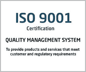 ISO 9001 Certification Croatia