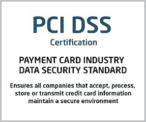 PCIDSS Certification Croatia