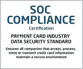SOC Certification Croatia